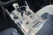 Toyota Highlander Prestige 2.5 Hybrid