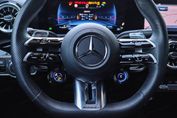 Mercedes Klasa A 35 AMG 4-Matic