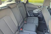Audi Q3 35 TFSI  S tronic