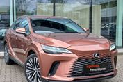 Lexus RX 350h Prestige