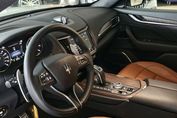 Maserati Levante GT