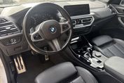 BMW X3 xDrive20i M Sport