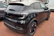 Renault Captur Techno LPG 1.0 TCe