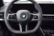 BMW Seria 5 Touring 520d xDrive M Sport
