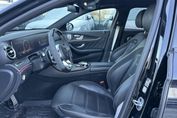Mercedes Klasa E AMG E 63 4-Matic+