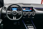 Mercedes GLA 200 AMG Line