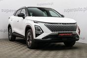 Omoda 5 1.5 T-GDI Hybrid Premium DHT