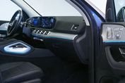 Mercedes GLE 350 de 4MATIC AMG Line