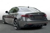Alfa Romeo Giulia 2.0 Turbo Veloce Q4 aut