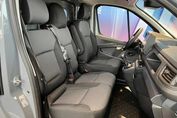 Renault Trafic dCi L2H1 Extra