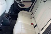 Audi A6 TDI quattro Avant