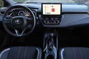 Toyota Corolla Hybrid GR Sport Dynamic