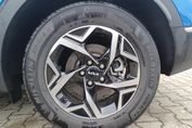 Kia Sportage 1.6 T-GDI M 2WD