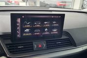 Audi Q5 40 TDI quattro S tronic
