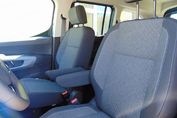 Opel Combo Kombi XL L2H1