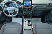 Ford Kuga 2.0 EcoBlue AWD ST-Line