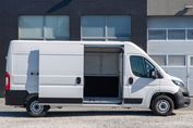 Fiat Ducato Maxi L3H2