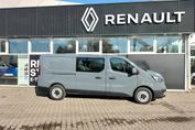 Renault Trafic L2H1 Zabudowa Brygadowa