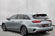 Kia Ceed 1.5 T-GDI Tribute DCT