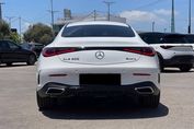 Mercedes CLE 300 4-Matic AMG Line
