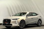 DS DS4 1.2 PureTech Trocadero aut