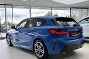 BMW Seria 1 118i M Sport