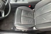 Audi A6 45 TFSI quattro