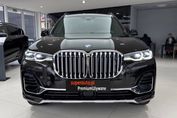 BMW X7 xDrive40d