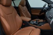BMW X4 M40d
