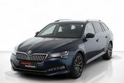 Skoda Superb 2.0 Tdi Scr L&K