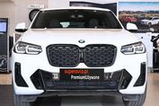 BMW X4 xDrive20d mHEV M Sport sport-aut