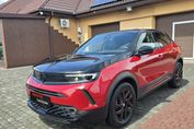 Opel Mokka 1.2 T GS Line S&S aut