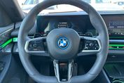 BMW Seria 5 530e xDrive M Sport