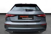 Audi A3 Sportback 35 TFSI S Line