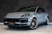 Porsche Cayenne Turbo GT