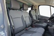 Renault Trafic Kombi L2H1 Pack Clim