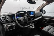 Opel Zafira Life XL L2H1 Business VIP AT8