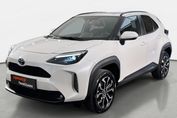 Toyota Yaris Cross Hybrid 1.5 Style