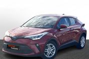 Toyota C-HR 1.8 Hybrid GPF Comfort