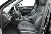 Audi Q5 Sportback 45 TFSI quattro S Line