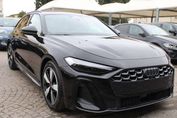 Audi A5 e-Hybrid quattro Avant