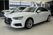 Audi A4 40 TFSI mHEV Advanced S tronic