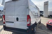 Citroen Jumper Heavy L4H2