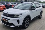 Citroen C5 Aircross 1.2 Mhev Max EDCT6