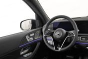 Mercedes GLE 450 d 4-Matic AMG Line
