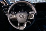 Lexus NX 350h Prestige 2.5 Hybrid AWD