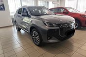 Chery Tiggo 7 Premium 1.5 T-GDI Super Hybrid DHT