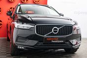 Volvo XC60 B4 D AWD Momentum Pro aut