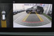 Mercedes CLA Shooting Brake 200 d 4MATIC AMG Line