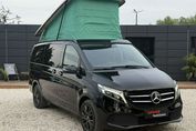 Mercedes V Klasa 250 d Lang 9G-Tronic